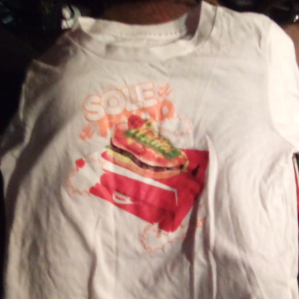 Kids shirt